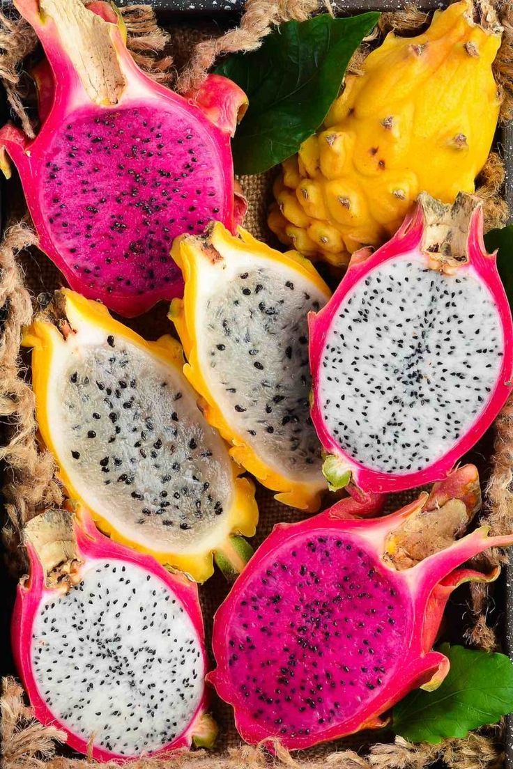 Dragon Fruit