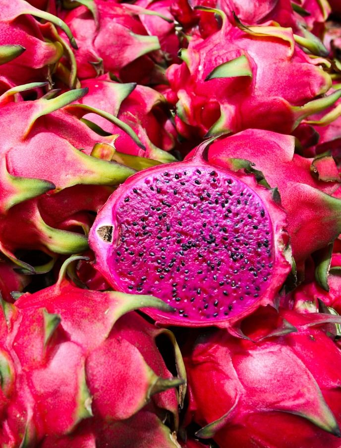 Dragon Fruit