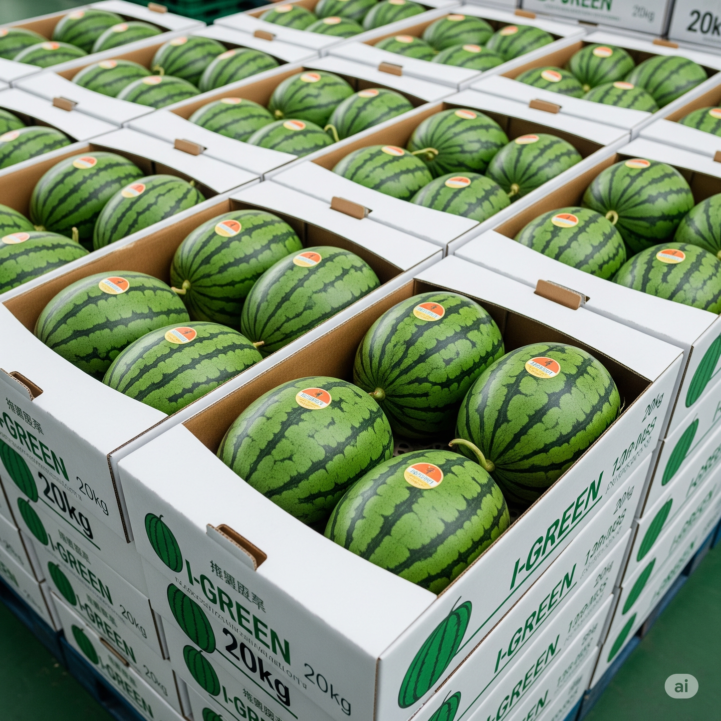 Watermelon
