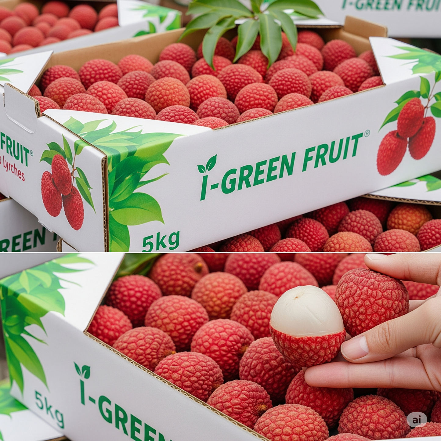 Lychee